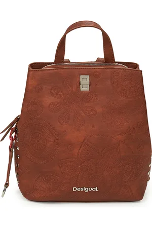 Desigual Mochila DEJAVU BACKPACK SUMY MINI para mujer
