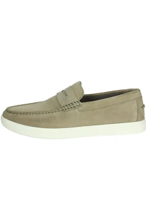 Geox Mocasines U55GSA 00022 para hombre