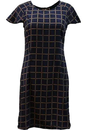 LAGA Vestido D733 para mujer