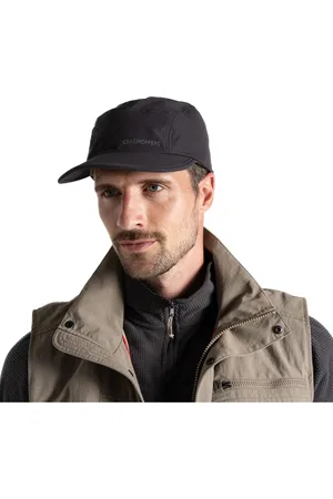 Craghoppers Gorra Multi Active II para mujer