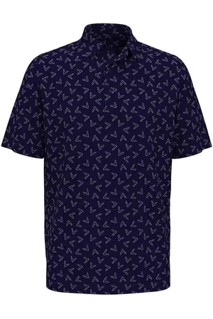 Callaway Camisa Chev para mujer
