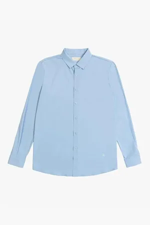 GIANNI LUPO Camisa manga larga GL1002TB para hombre