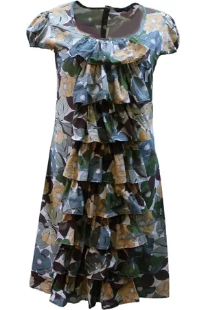 LAGA Vestido D506 para mujer