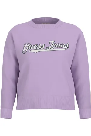 Guess Jersey W5GR00 Z3HM1 para mujer
