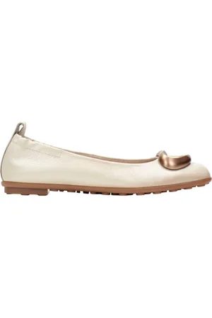Hispanitas Zapatos de tacón BOMBAY HV253931 TAUPE para mujer