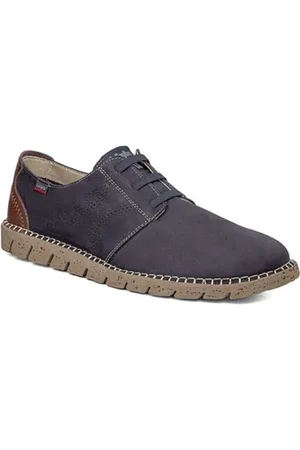 CallagHan Deportivas Moda 43200 para hombre