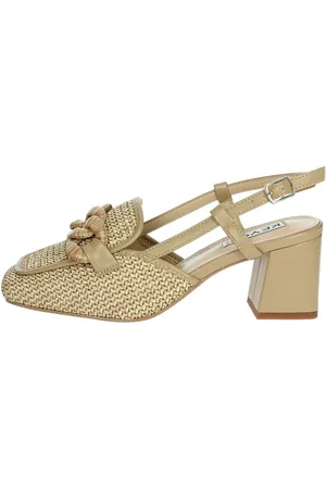 Keys Zapatos de tacón K-10630 para mujer