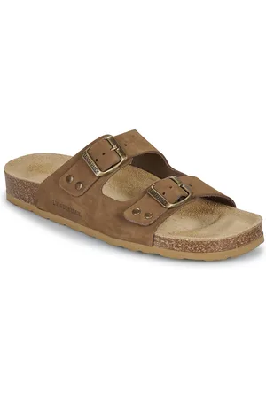 Lumberjack Sandalias JOLIE para mujer