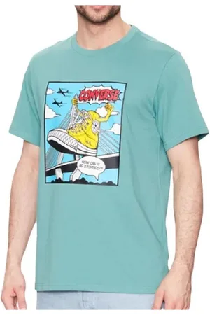 Converse Tops y Camisetas - para hombre
