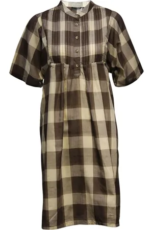 LAGA Vestido D410 para mujer
