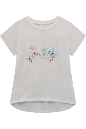 Guess Camiseta K5RI27K6YW0 para niña