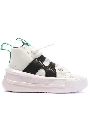 Converse Zapatillas altas - para niño