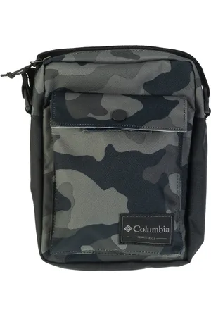 Columbia Bolso Zigzag Side Bag para mujer