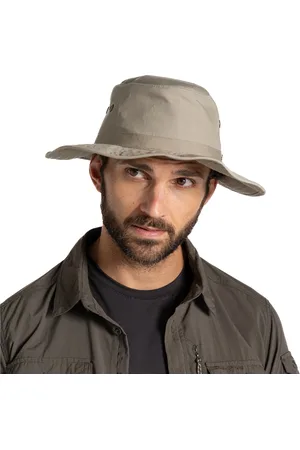 Craghoppers Sombrero Kiwi Ranger para mujer