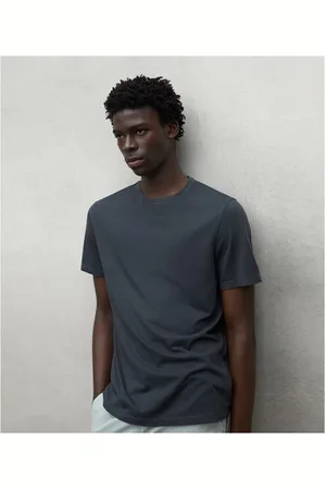 ECOALF Camiseta Timbu Tee Dark Indigo para hombre