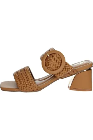 Laura Biagiotti Chanclas 9038 para mujer