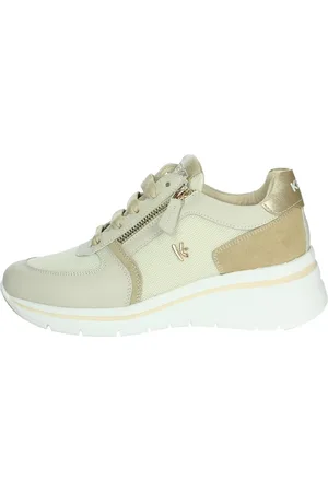 Keys Zapatillas altas K-10600 para mujer