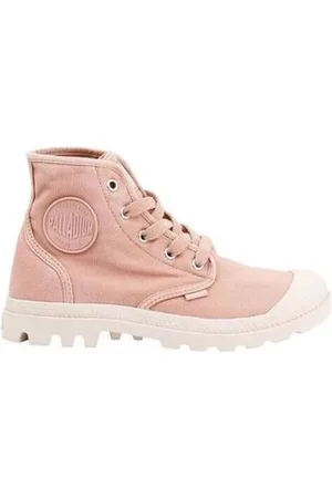 Palladium Deportivas Moda PAMPA HI para mujer