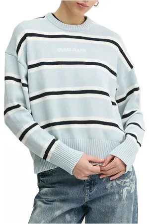Guess Jersey W4BR09 Z3HM1 para mujer