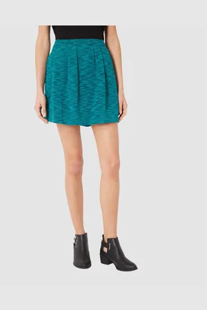 Anany Falda FA0218 para mujer