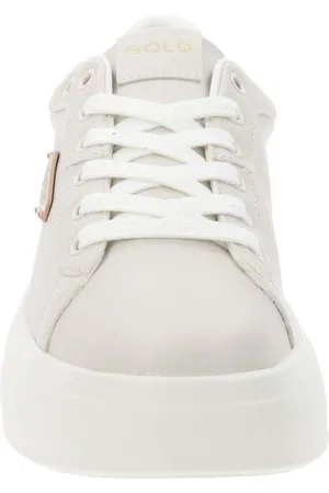 Gold&amp;gold Deportivas Moda GB918 para mujer