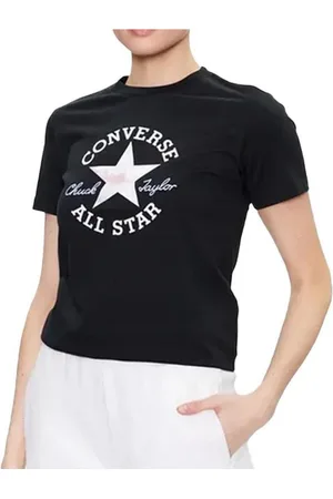 Converse Tops y Camisetas - para mujer