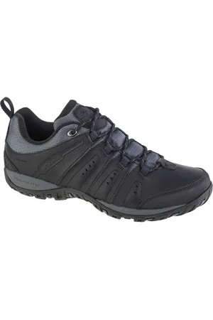 Columbia Zapatillas de senderismo Woodburn II para hombre