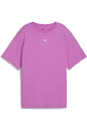 PUMA Polo ESS Relaxed Tee para mujer