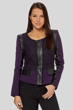 La Morena Chaqueta LA-040088 para mujer
