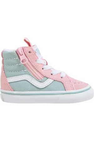 Vans Zapatillas altas vn0007q3dfb1__hi_reissue_zip para niña