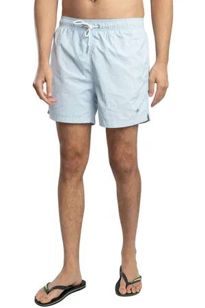 GANT Bañador Pantalones cortos de natación con logo para hombre