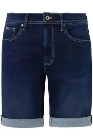 Pepe Jeans Pantalón pirata PM801075DP4 para hombre
