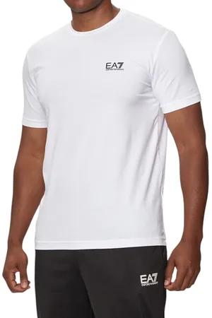 EA7 Camiseta 8NPT26-PJVQZ para hombre
