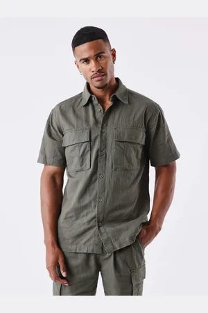Project X Paris Camisa manga larga - para hombre