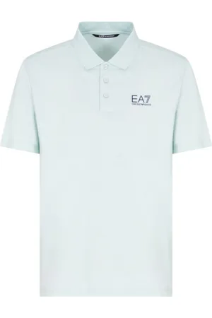 EA7 Polo 7M000180-AF13530 para hombre