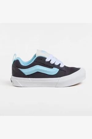 Vans Zapatillas skate Knu skool retro sport para niño