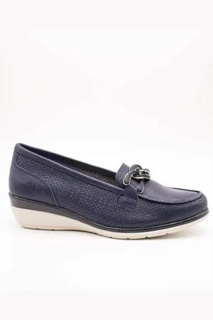 24 Hrs Zapatos Bajos 26410 Will-S para mujer