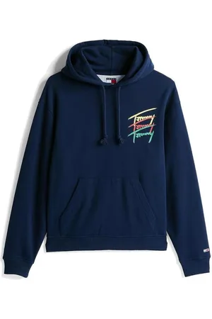 Tommy Hilfiger Jersey DM0DM21372-C1G para hombre