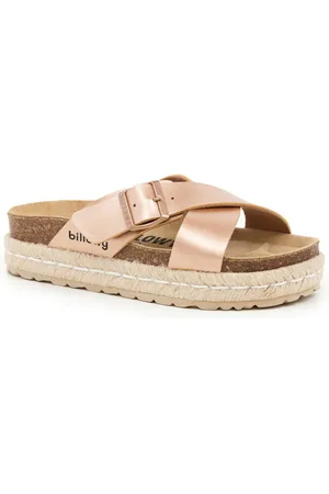 Billowy Sandalias 8235C21 para mujer