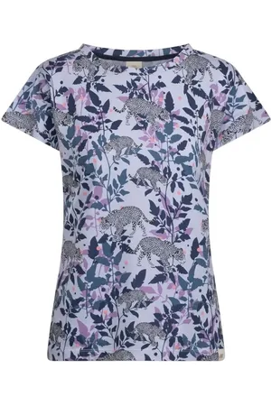Trespass Camiseta manga larga Phillipa para mujer