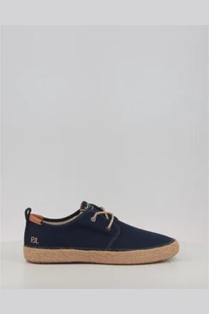 Pepe Jeans Alpargatas PORT TOURIST PMS10332 para hombre