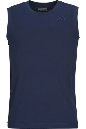 Kappa Camiseta tirantes CADWAL para hombre