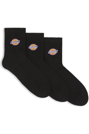 Dickies Calcetines DK0A4Y9OBLK para mujer