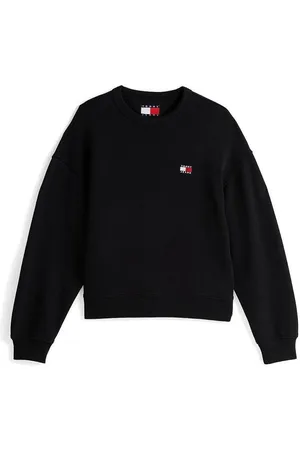Tommy Hilfiger Jersey DW0DW19408-BDS para mujer