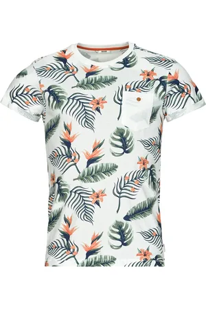 Deeluxe Camiseta NUBIE para hombre