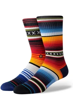 Stance Calcetines A556A20CHS-RED para hombre