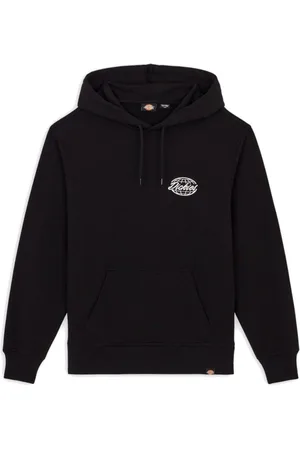 Dickies Jersey DK0A85SRBLK para hombre