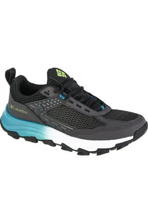 Columbia Zapatillas de senderismo Hatana Breathe para hombre