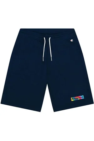 Champion Pantalón pirata 217228-BS501-NNY para hombre