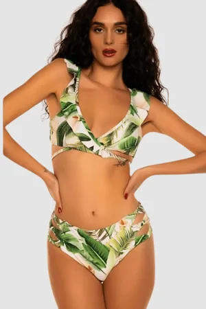 Sense Bikini F023-3 para mujer